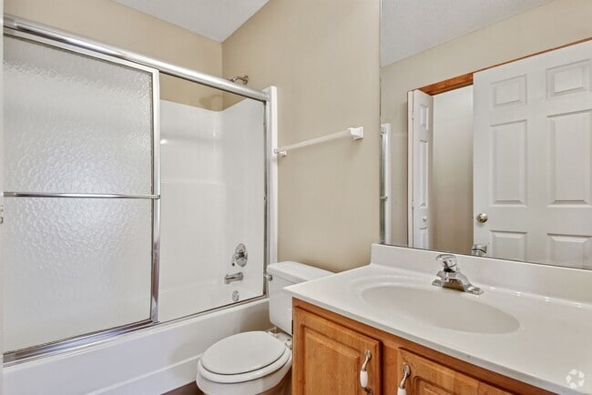 Building Photo - 3 Bedroom, 2 Bath, all one level, all elec... Rental