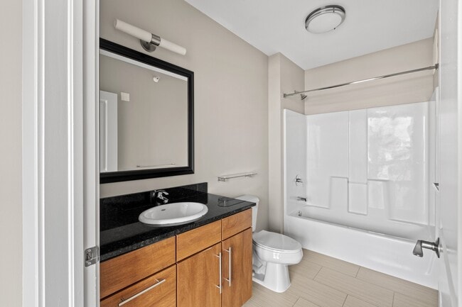 Flair Tower Apartments