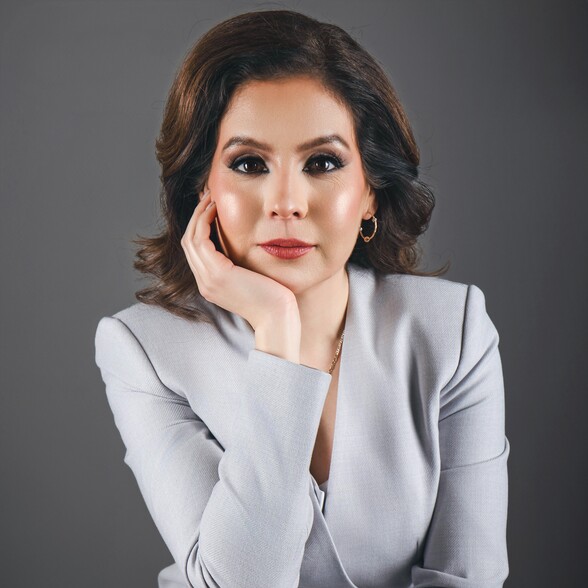 Monica Vargas