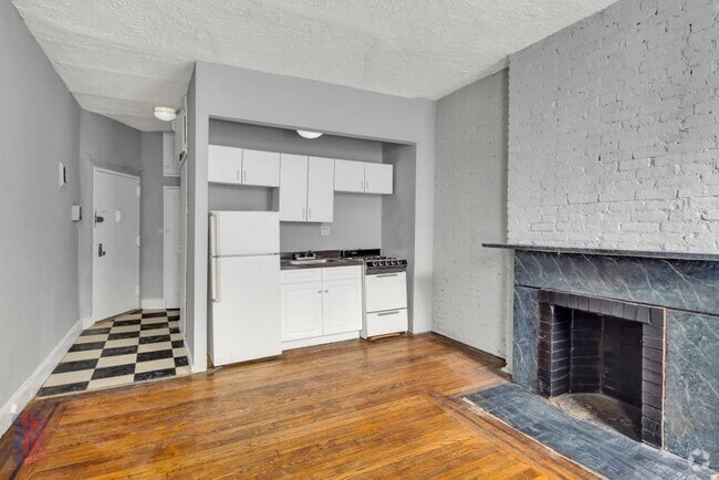 Building Photo - 51 Leroy St Unit 3D Rental