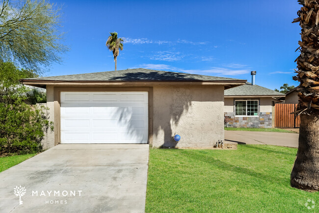 Building Photo - 5514 W Alice Ave Rental