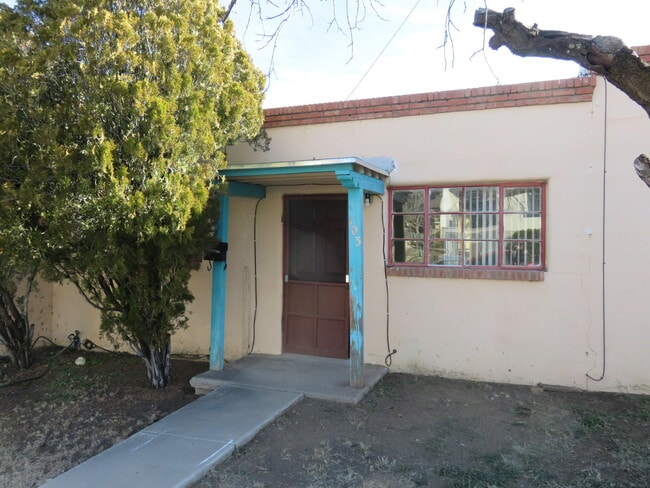Building Photo - 103 S Bayard St Unit 1 Rental