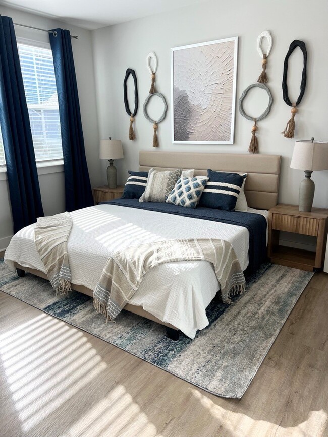 Photo - Arbors at Morehead City