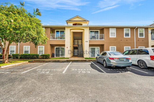 Building Photo - 7920 Merrill Rd Unit 1004 Rental