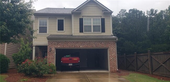 Photo - 4755 Waterbrooke Crossing Casa