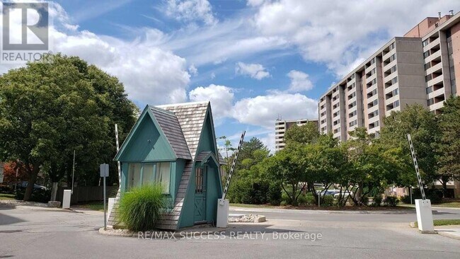 Photo - 1230 Marlborough Ct Unité 408