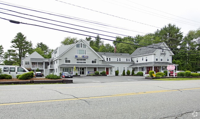 Primary Photo - 122 Lafayette Road