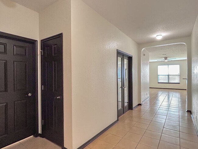 Photo - One-Story Home with Office in Bridlewood Park, Live Oak