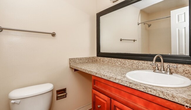 Photo - Dover Gardens