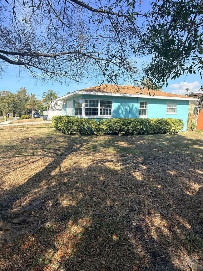 Photo - Stunning 2BR 2BA SFR w/ Private Pool • 2-Car Garage in Clearwater