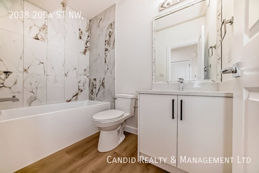 Photo - Brand New two-bedroom basement suite for rent!