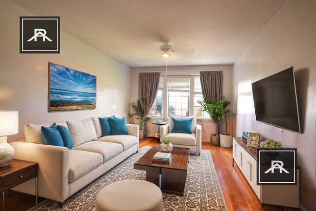 Building Photo - 2001 Commonwealth Ave