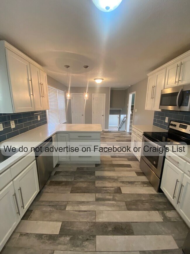 Photo - LaGrange- Godfrey