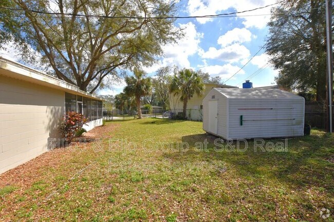 Building Photo - 1503 Hanson Ave Rental