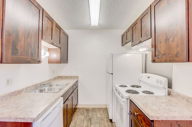 Photo - Hampden Village Apartments