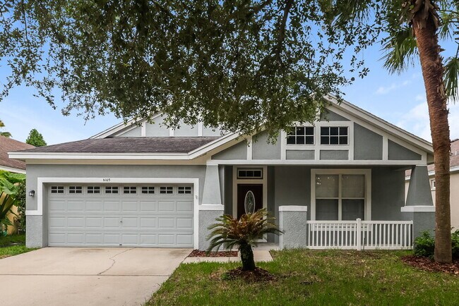 Photo - 6023 Gannetdale Dr Casa