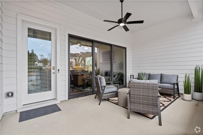 Building Photo - 637 Stickley Oak Way Rental
