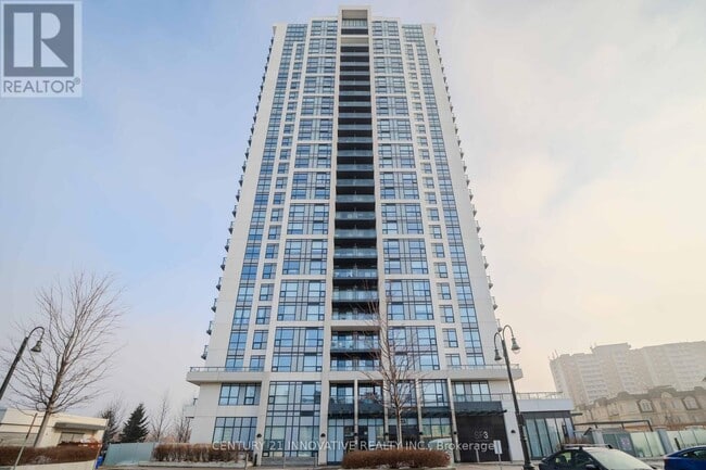 Photo - 1255 Bayly St Unit 2207