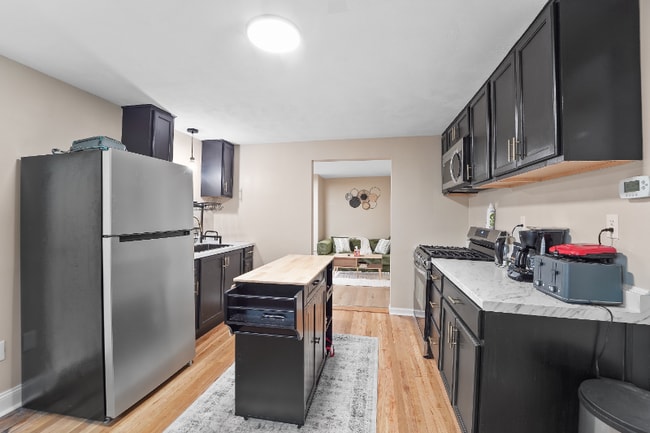 Photo - 108 Robble Ave Apartamento Unidad 2