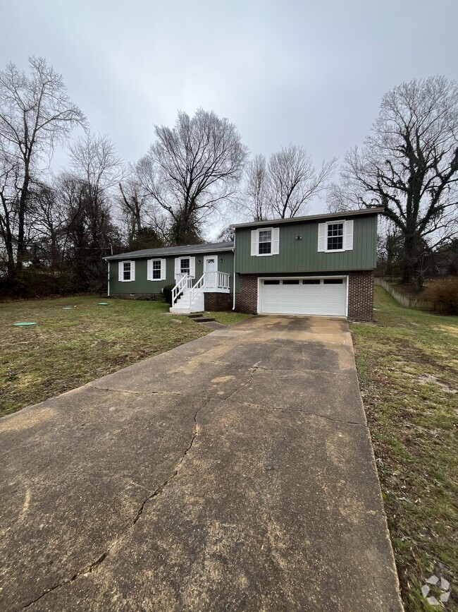 Building Photo - 1149 Lyness Ave Rental