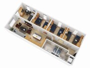 B1 - 4 Bedroom 2 Bath