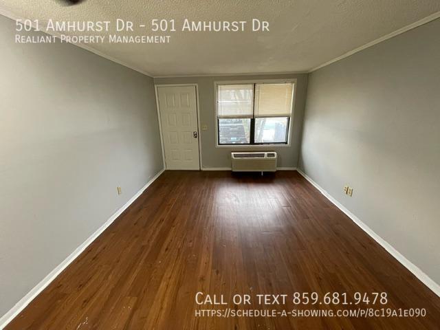 Photo - Amhurst Apartments, 501 Amhurst Dr Unit 501 Amhurst Dr