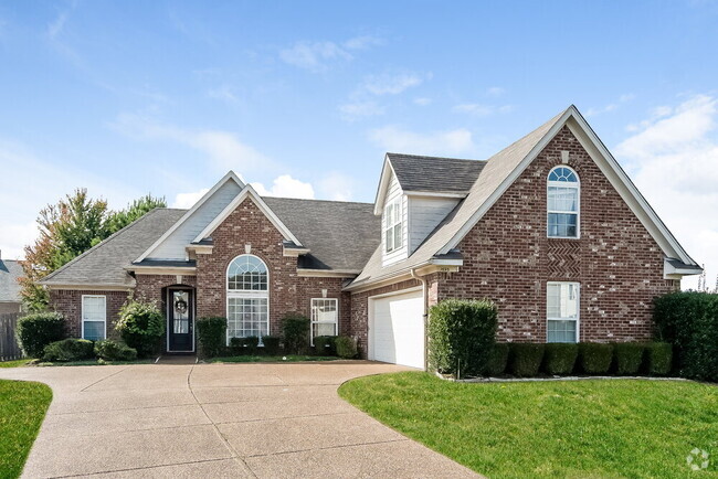 Building Photo - 1693 Aspen Green Cove Rental