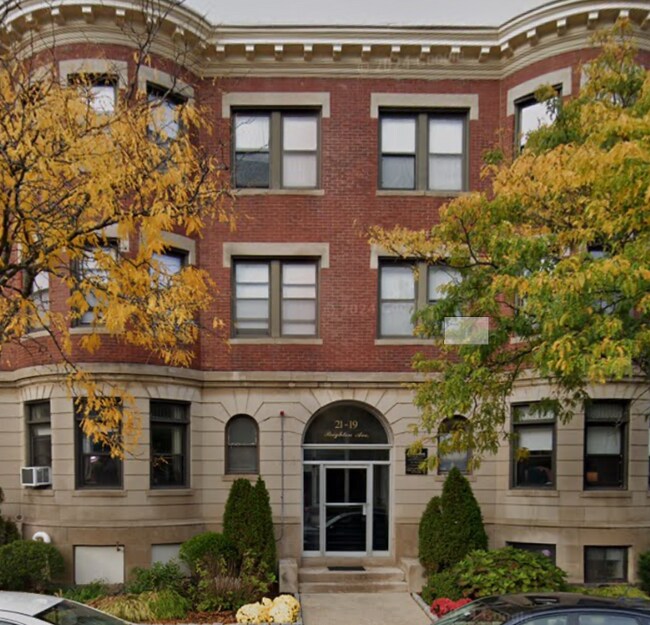 Photo - 19 Brighton Ave Unit 1