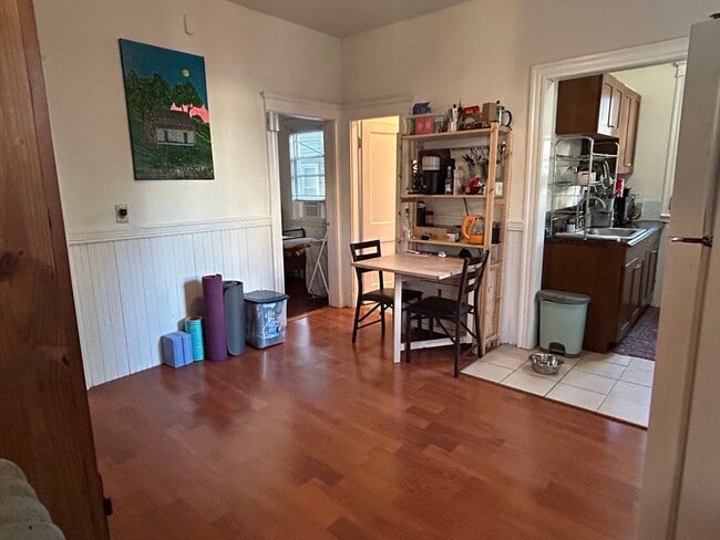 Photo - 125 Irving St Unit 1R