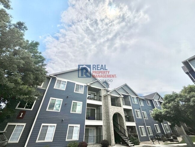 Building Photo - 4451 S Ammons St Unit 1-102 Rental