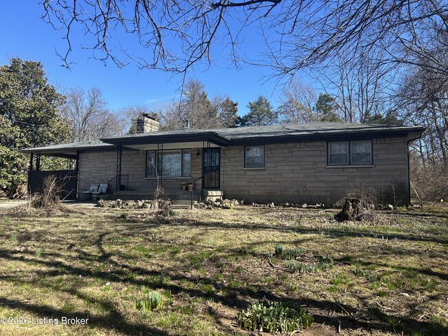 Building Photo - 4203 Breckenridge Ln