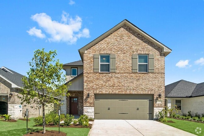 Building Photo - 17431 Rosette Grass Dr Rental