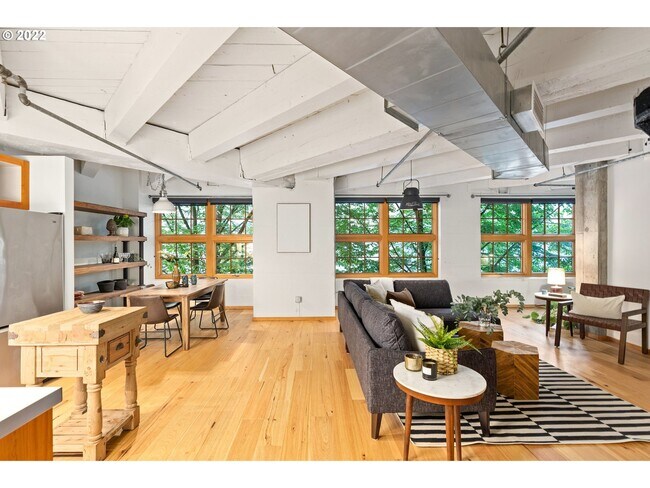 Photo - 1420 NW Lovejoy St Condo Unit 210