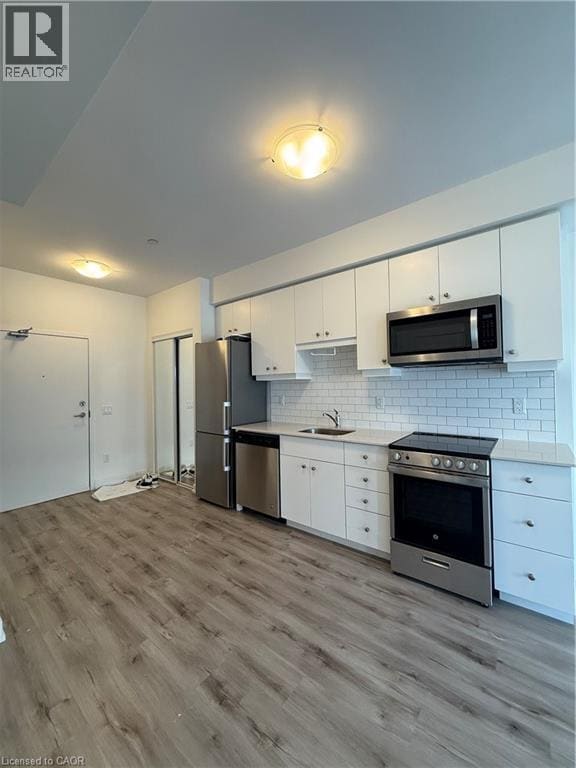 Photo - 247 Northfield Dr E Unité 406