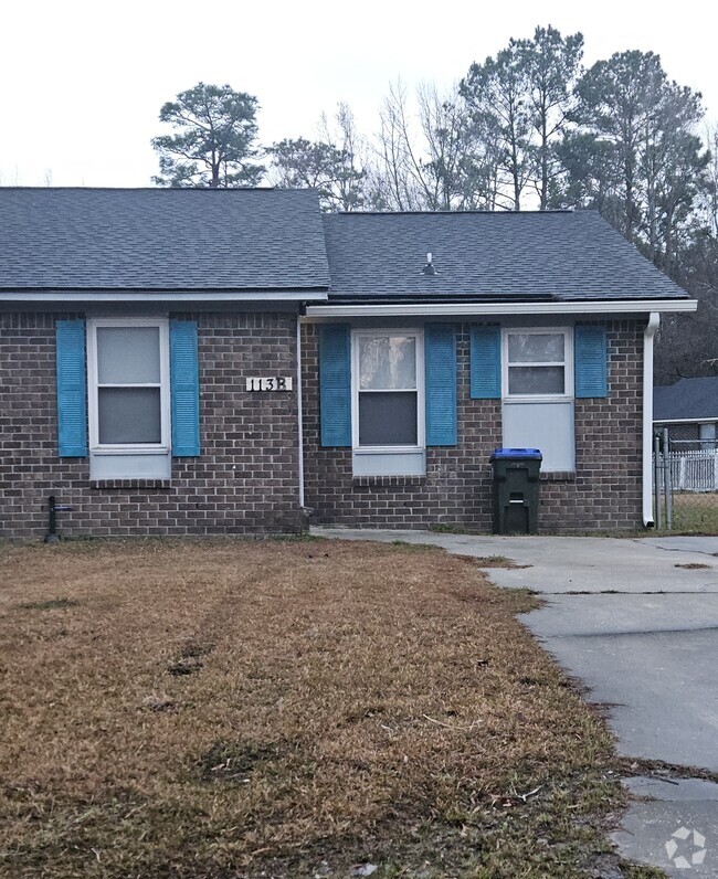 Building Photo - 113 Canvasback Dr Rental