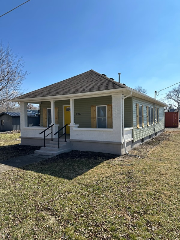 Building Photo - 276 S 1st St Rental