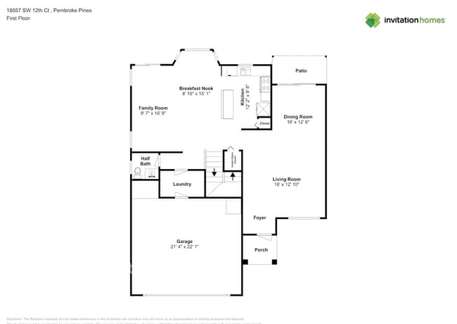 Photo - 18057 SW 12th Ct