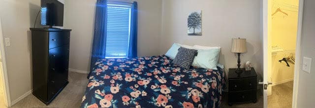 Tuscana Apartments