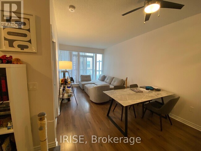 Photo - 349 Rathburn Rd W Unit 208