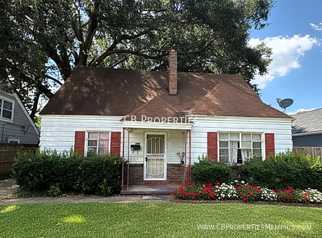 Building Photo - 1295 Foxcroft St Rental
