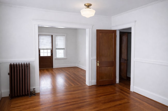 Dining room - 748 Belmont St Unit 2