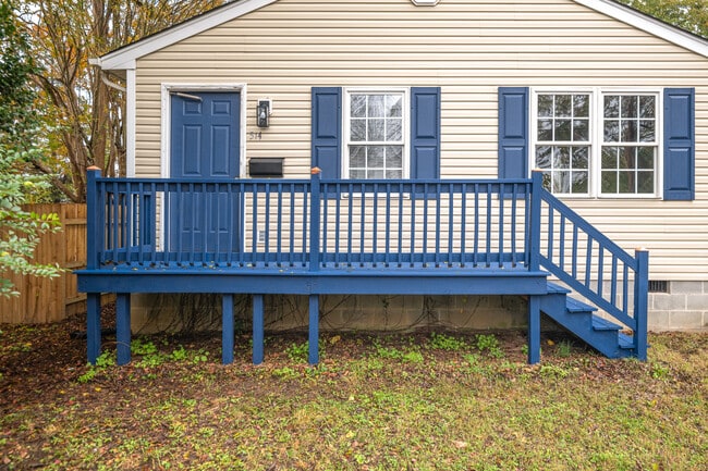 Photo - 514 Highland Ave