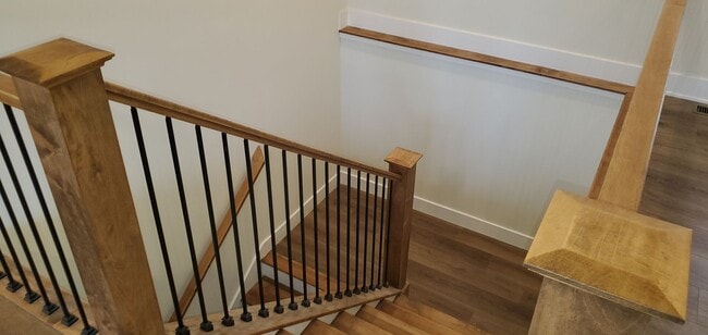 Photo - 5 bd, 3 ba house SW Columbia, quick access to providence, just south of Rockbridge school