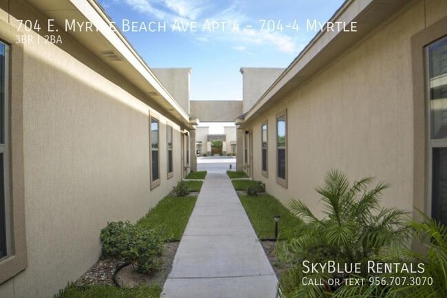 Photo - 704 E Myrtle Beach Ave Unidad 704-4 Myrtle