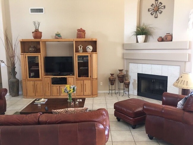 Building Photo - 9687 E Balancing Rock Rd Unit ID1247272P Rental