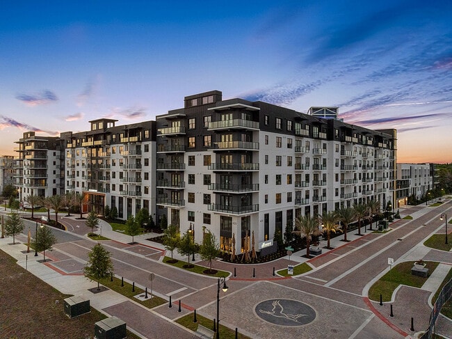 The CenterPointe - The CenterPointe