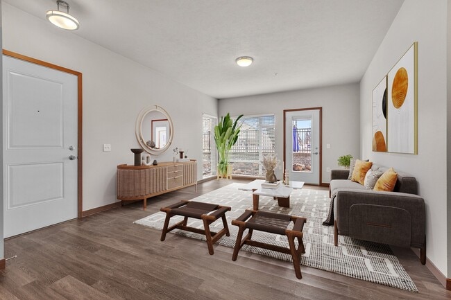 Jake at Indian Trail - Jake at Indian Trail