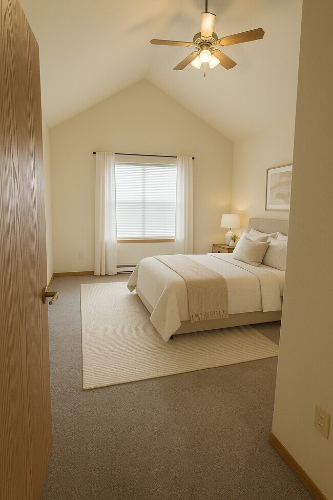 Photo - Hometown Grove Apartments