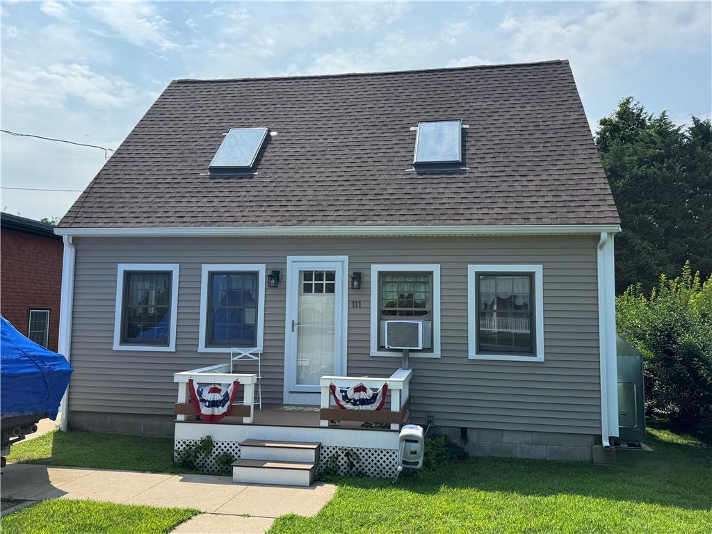 Photo - 111 Upland Rd