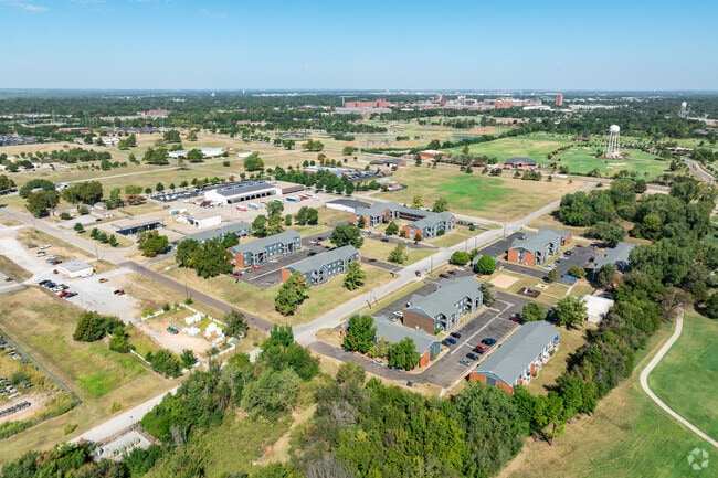 Aerial